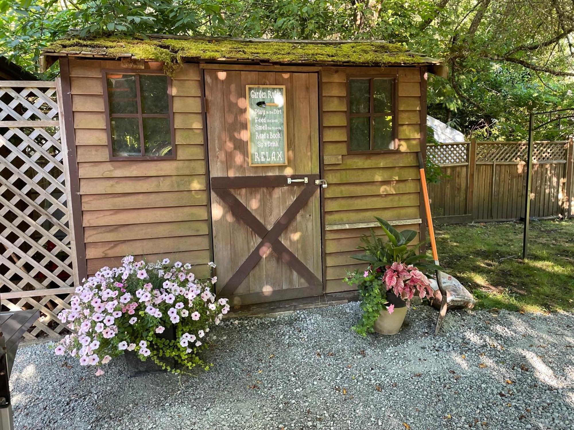 Villa Coles Bay Vacation Retreat à North Saanich Extérieur photo