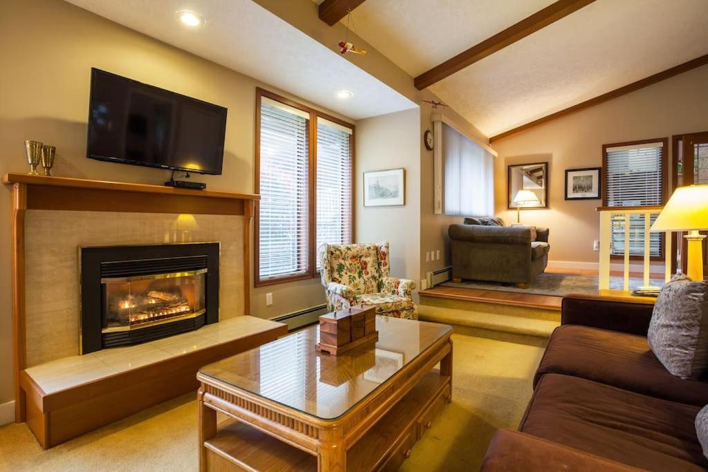 Villa Coles Bay Vacation Retreat à North Saanich Extérieur photo