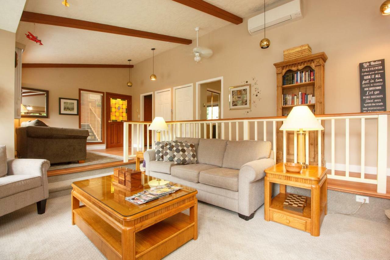 Villa Coles Bay Vacation Retreat à North Saanich Extérieur photo